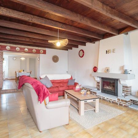 Holiday Home Gite La Truffiere Saintongeaise By Interhome Berneuil  Exterior photo