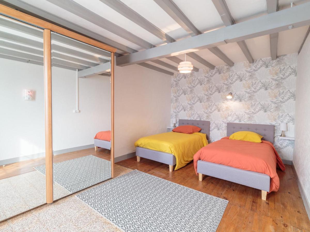 Holiday Home Gite La Truffiere Saintongeaise By Interhome Berneuil  Exterior photo